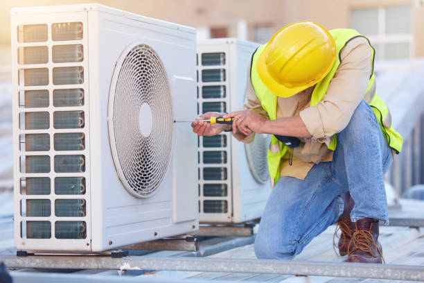 Best Solar-powered HVAC Systems in Teays Valley, WV