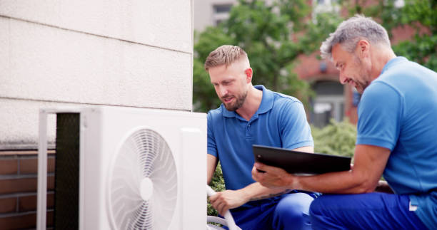 Best HVAC Retrofitting and Upgrading in Teays Valley, WV