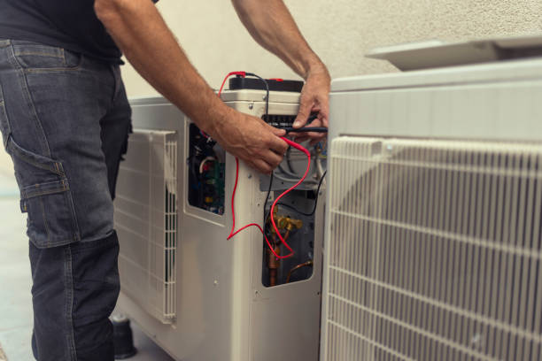 Best Thermostats and Smart Controls in Teays Valley, WV
