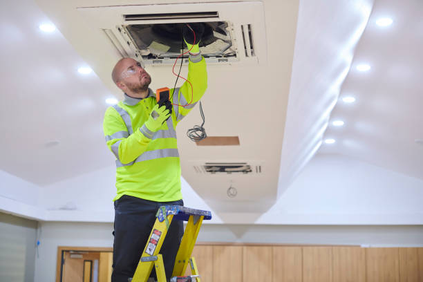 Best HVAC Equipment and Components in Teays Valley, WV