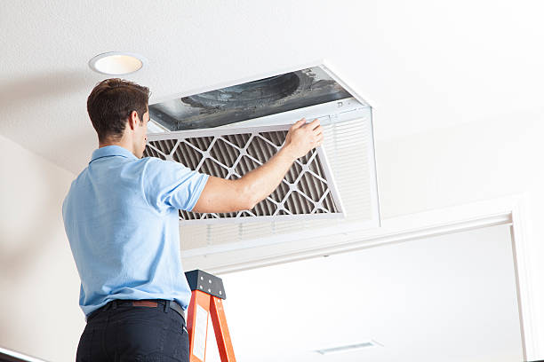 Best Furnace Cleaning in Teays Valley, WV