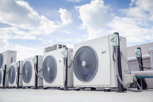 Best Air Filters and Purifiers in Teays Valley, WV
